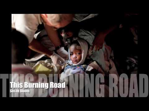 This Burning Road - Suzi B