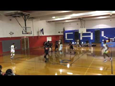 Crusaders Elite vs Tristars Team Roper Sr  Replay