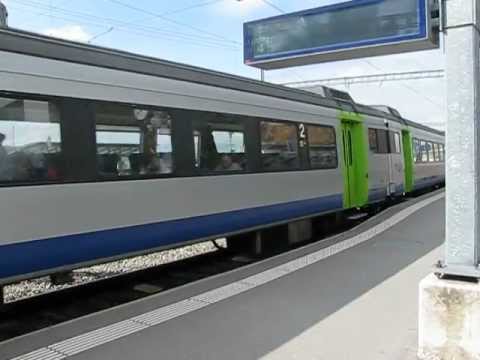Regio Express 2 Teil