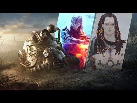 Die Spiele des Jahres 2018 (Teil 1) - Frechheiten & spielerische Brillanz