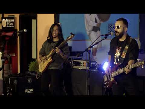 RANGA Extended -  Rockheads