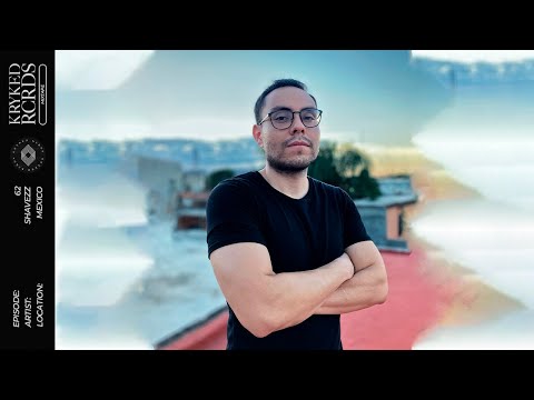 Kryked Rcrds Mixtape 62 - Shavezz