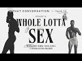 Whole lotta SEX — Healing Body Trauma, Sexual Agency, & Growing Beyond Judgement | Tarek Ali