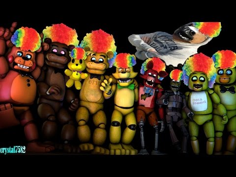 Move It/Afro Circus [Remix]