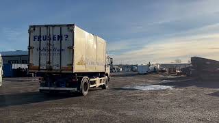 Venta de Volvo FM12 volquete - Imagen 4 | Autoline CO Volvo FM12 volquete | Imagen 4 - Autoline