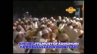 Download lagu story wa sholawat habib syech terbaru mp3