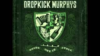 Broken Hymns Dropkick Murphys