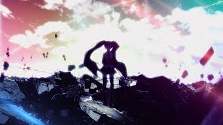 ダークロムシンカー ／ DIVELA feat.初音ミク