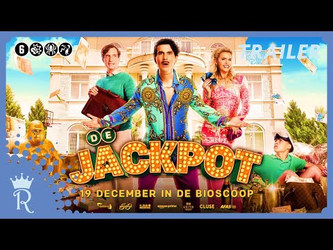 De Jackpot