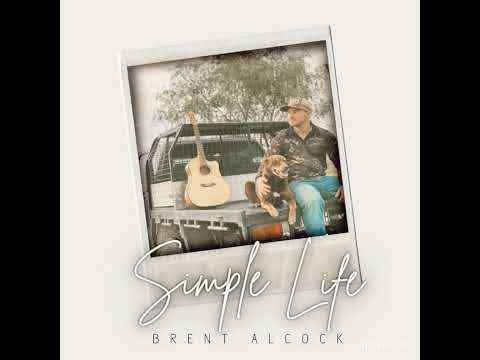 Brent Alcock