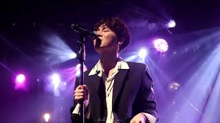 181223 솔루션스(THE SOLUTIONS) - Mood For Love (박솔 focus) @ Mood For 1일차