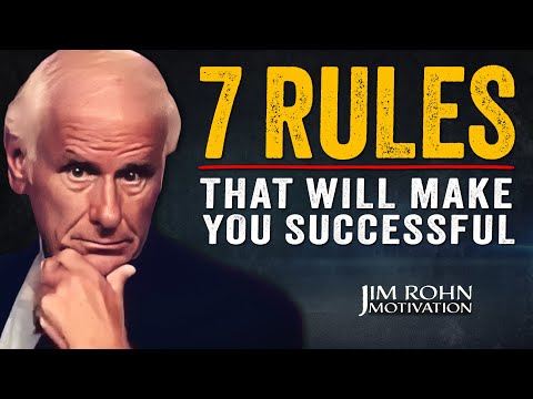 Jim Rohn Motivation and Jim Rohn Motivation Spot