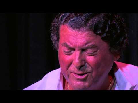 FLAMENCO EN LA GARCIA LORCA 20 - EL ZAMBO