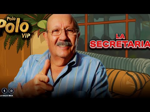 POLO POLO The Secretary!!