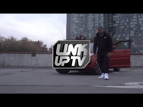 SBandz - Never Had Much [Music Video] | Link Up TV