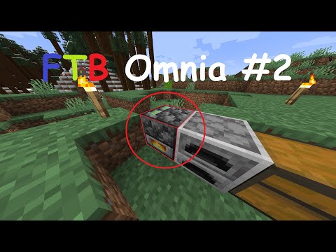 Erste ENERGIE | FTB Omnia #2 | Tethym