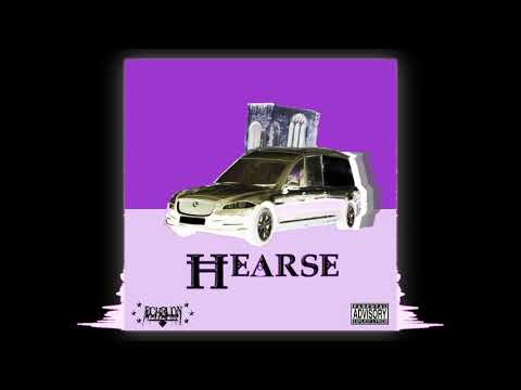 Ech3 - Hearse (Cal3 x RKGTS) #Audio