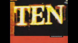 The Wedding Present - Sticky (1992)