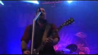 Volbeat   Angelfuck (Misfits Cover)