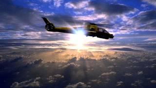 Moby - Landing (Fantom72 Remix 3)