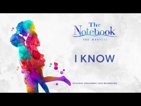 Video thumbnail for I Know