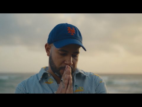 Dan Caplen - Long Road (Official Visualizer)