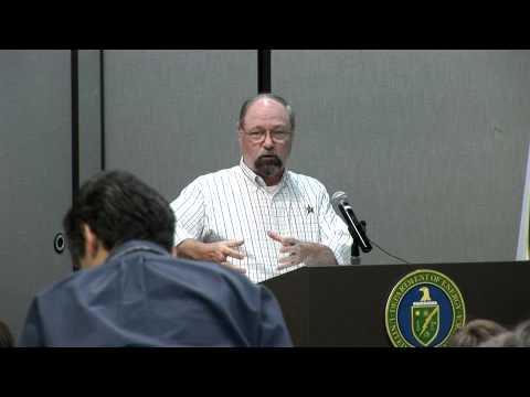 Radioactive Waste Management -- Steven L. Krahn - YouTube