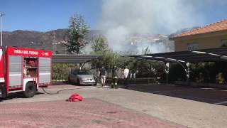 Incendio 5Ott2016