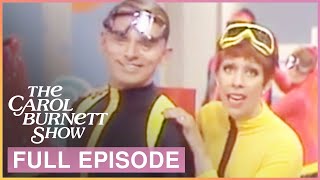 The Carol Burnett Show - Season 1, Episode 018 - Frank Gorshin, Lana Turner
