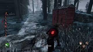 [DbD]2vs8モード！フレンドさんと大暴れ！よろしくお願いいたします[2vs8]
