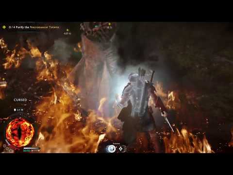 Middle-earth™: Shadow of War™ pt 30