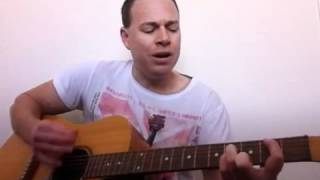 Grinspoon - Comeback (cover)