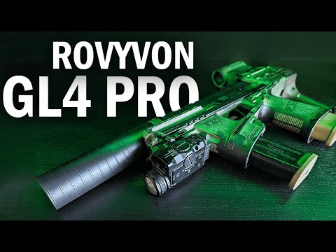 The New Hype IR Laser Has Issues | GL4 Pro