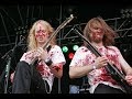 Bloodbath - Live At Wacken 2005 HD 1080p (Full Performance)