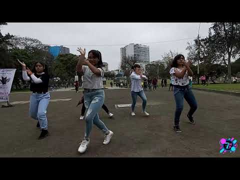 [CASTING] 7MUSIC ADVANCE - ITZY "ICY"