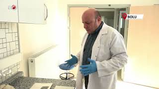 8 Yıllık Çalışma İle Giyilebilir Kanamayı Azaltan Özel Kumaş Geliştirdi