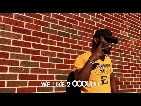 KingDozee - Racks Blue (L.I.B Remix - Official Video)