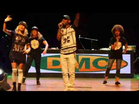 PEPEU AO VIVO NO DMC BRASIL 2017 - 21.07.2017