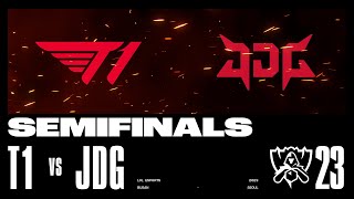 [閒聊] T1賽前偷偷餵了Oner喝什麼?