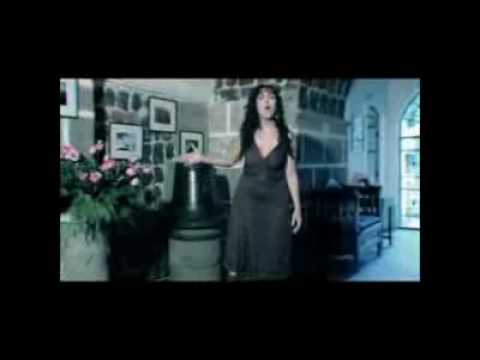 Cantante Tormenta  --  Promesas son promesas