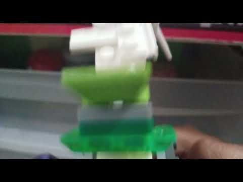 gregory destroy Roxanne wolf