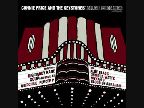 Connie Price & Keystones - Pirates of the Mediterranean (ft. Blood of Abraham)