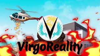 Y’all Go SUBSCRIBE To My Gaming Channel VirgoReailty