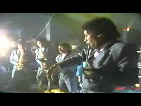 Benny y sus Tropicales - Swing  Somos Latinos - By LuisDlux....