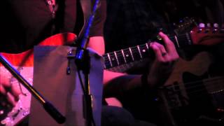 Brennin Hunt- I Cant Tell You Why