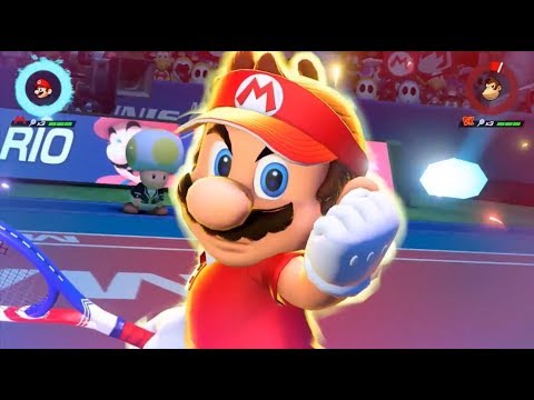 MARIO TENNIS ACES AND JACKBOX PARTY PACK 3 STREAM WITH THE VIEWERS #84!!!!!!