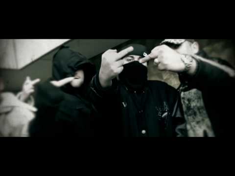 JASHA feat. SERKAN - "KRIMINALITÄT" (OFFICIAL HD TRAILER)