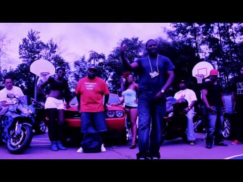 Da Twin Towerz "Pump Fakin" ft. Slim C & Patwood King