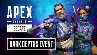 Коллекционное событие «Темные глубины» для Apex Legends уже доступно