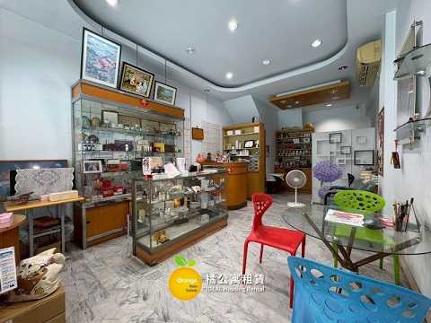 🍊C29樹德家商黃金透天寬敞六層店住 整層住家 三民區-正忠路 591租屋 月租56,000元/月